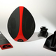 Illustration for article titled Cy.Fi Speaker, a Wireless iPod Dock for Your Bike